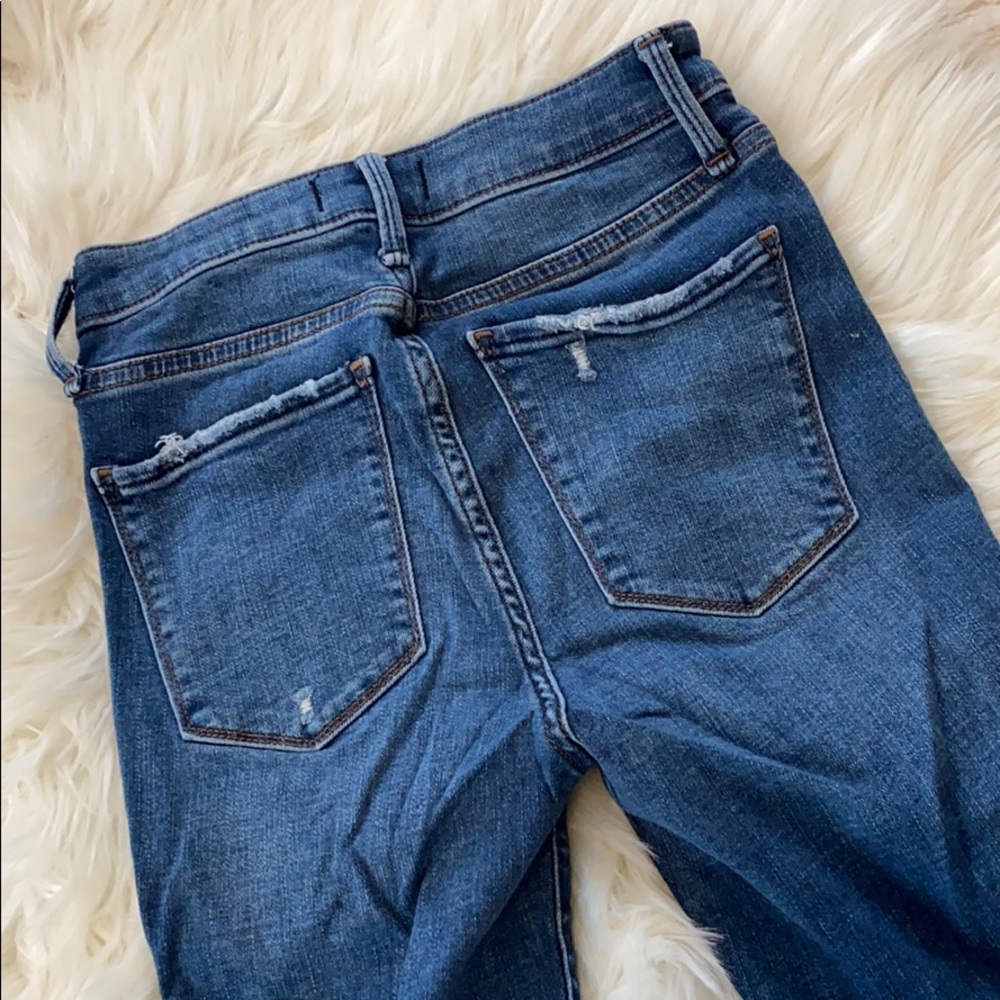 A B E R C R O M B I E & F I T C H Ankle Skinny - image 7